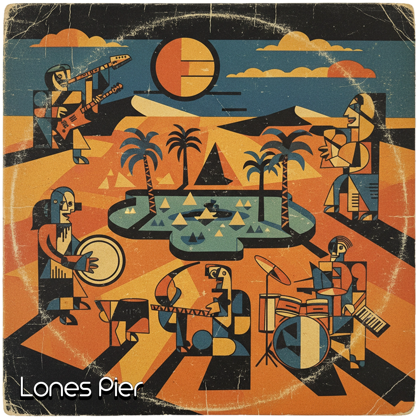 Belki Bir Yağmur Yağar