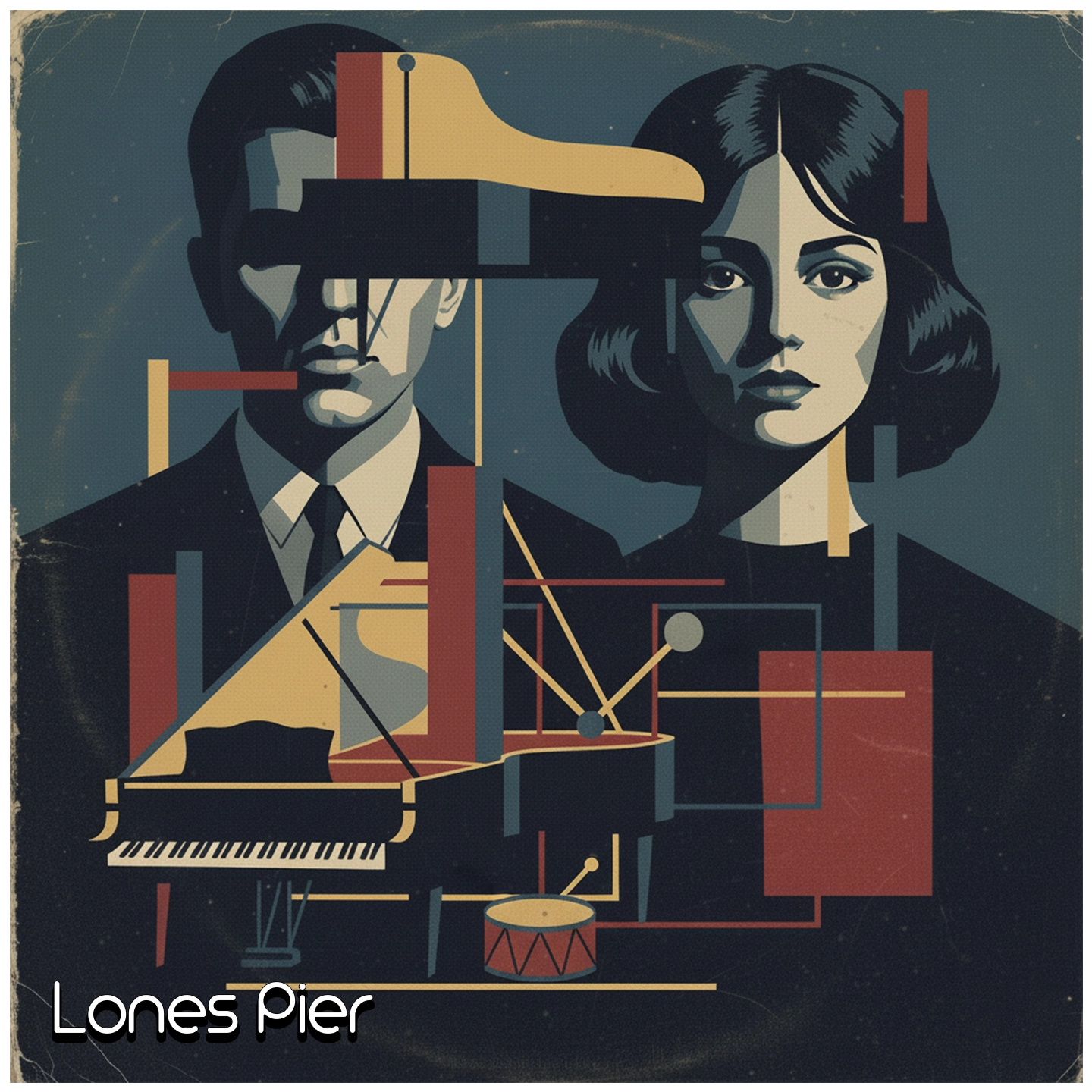 Hüzün Yok Aklımda