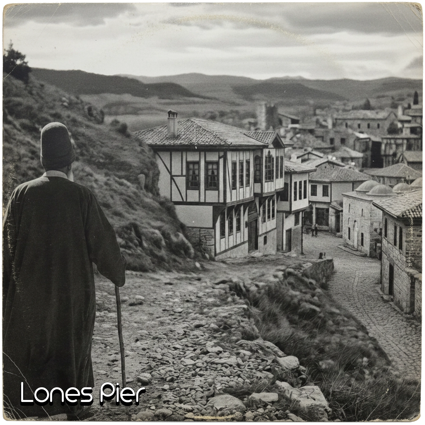 Önüme Bir Çığır Geldi